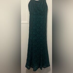 Macy’s BCX Evening/Formal Dress